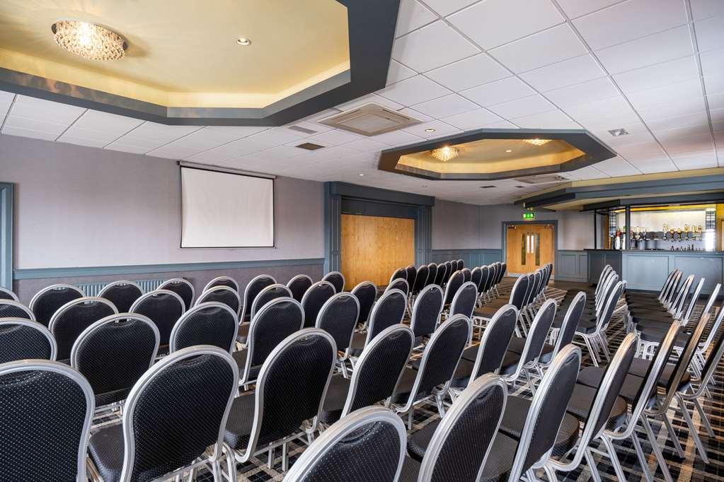 Clarion Collection Hotel Belfast Loughshore Carrickfergus Facilities photo