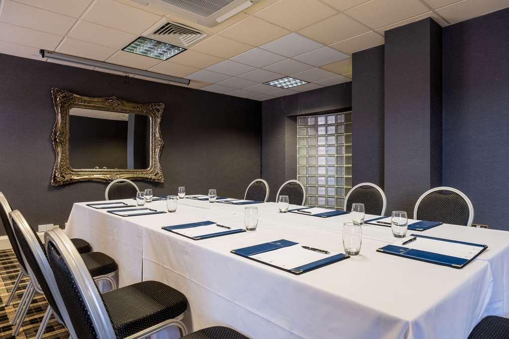 Clarion Collection Hotel Belfast Loughshore Carrickfergus Facilities photo