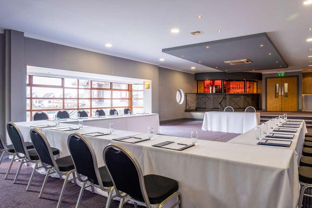 Clarion Collection Hotel Belfast Loughshore Carrickfergus Facilities photo