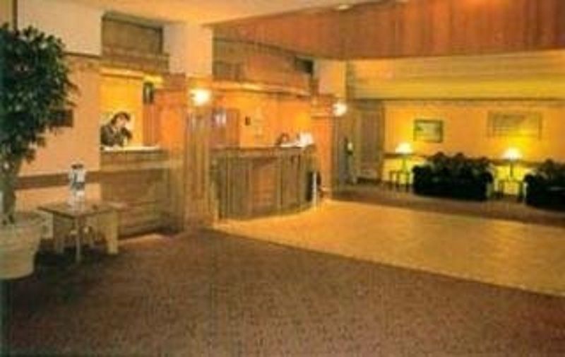Clarion Collection Hotel Belfast Loughshore Carrickfergus Interior photo