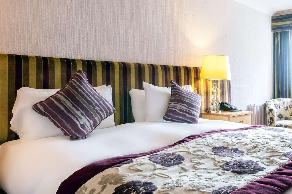 Clarion Collection Hotel Belfast Loughshore Carrickfergus Room photo